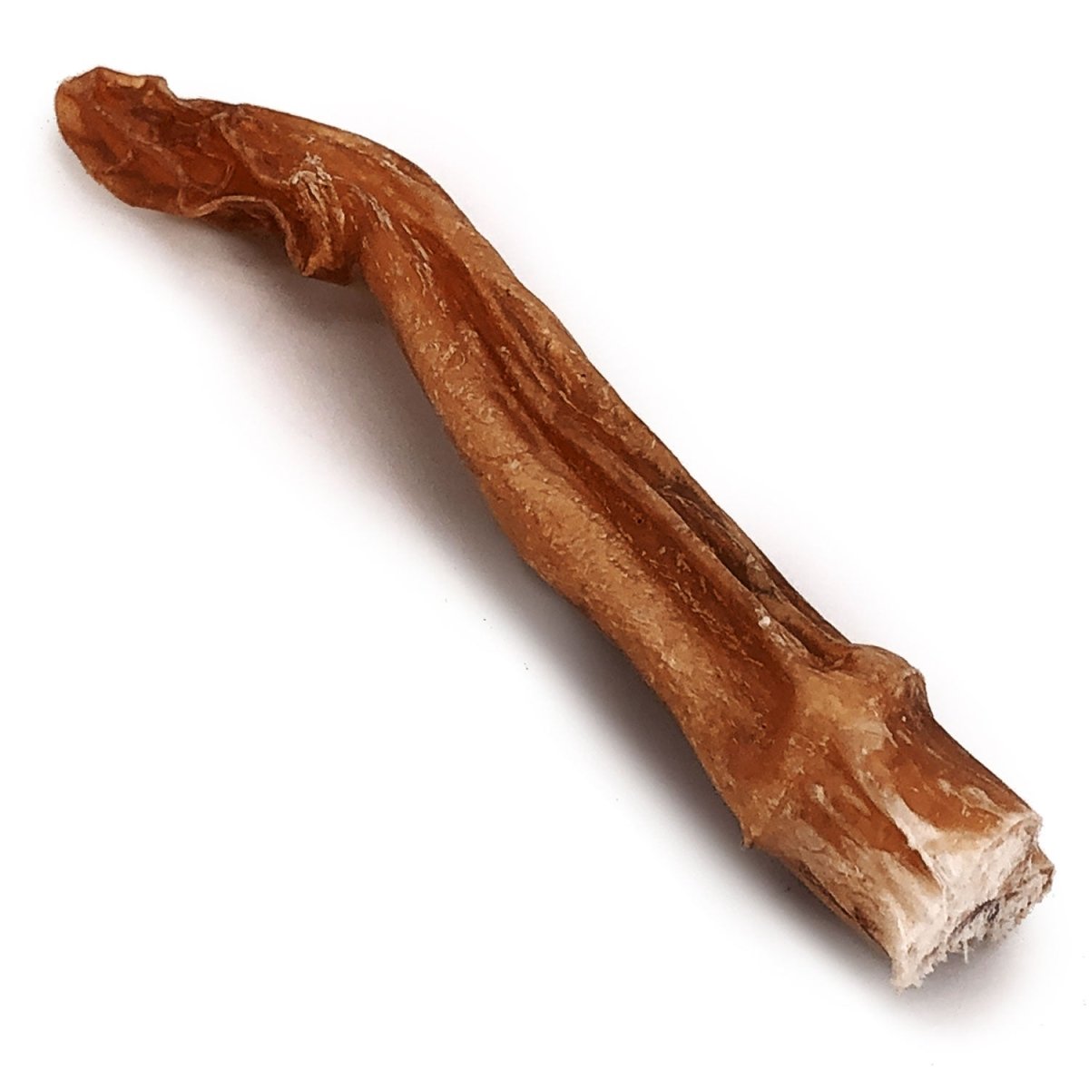 ValueBull Bully Stick Bits Dog Treats, 0 - 4 Inch, 40 Pounds - ValuePetSupplies