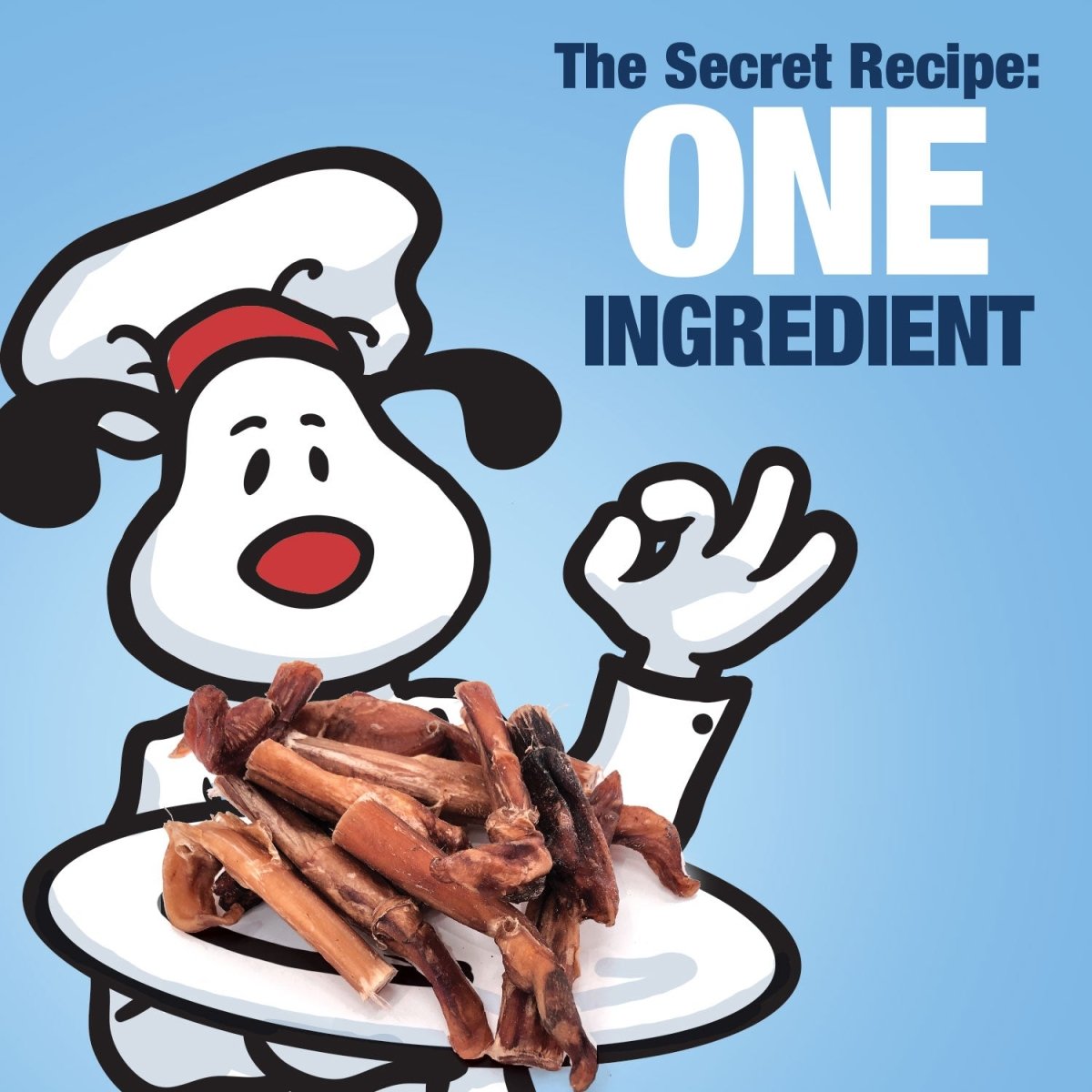 ValueBull Bully Stick Bits Dog Treats, 0 - 4 Inch, 5 Pounds - ValuePetSupplies