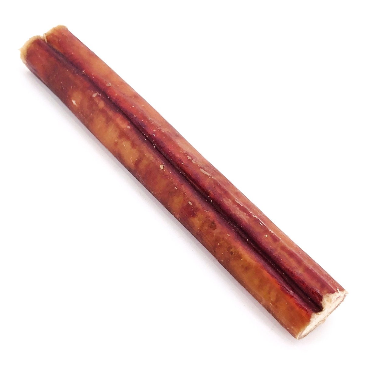 ValueBull Bully Sticks for Dogs, Super Jumbo 6 Inch, 3 Count (SAMPLE PACK) - ValuePetSupplies