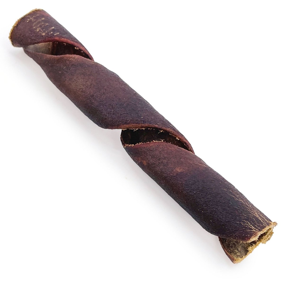 ValueBull USA Collagen Spirals, Thin 5 - 6 Inch, 40 Pound WHOLESALE PACK - ValuePetSupplies