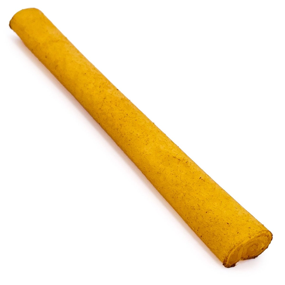 ValueBull USA Collagen Sticks, Beef Dog Chews, Lightly Smoked, Medium 6 Inch, 50 Count - ValuePetSupplies