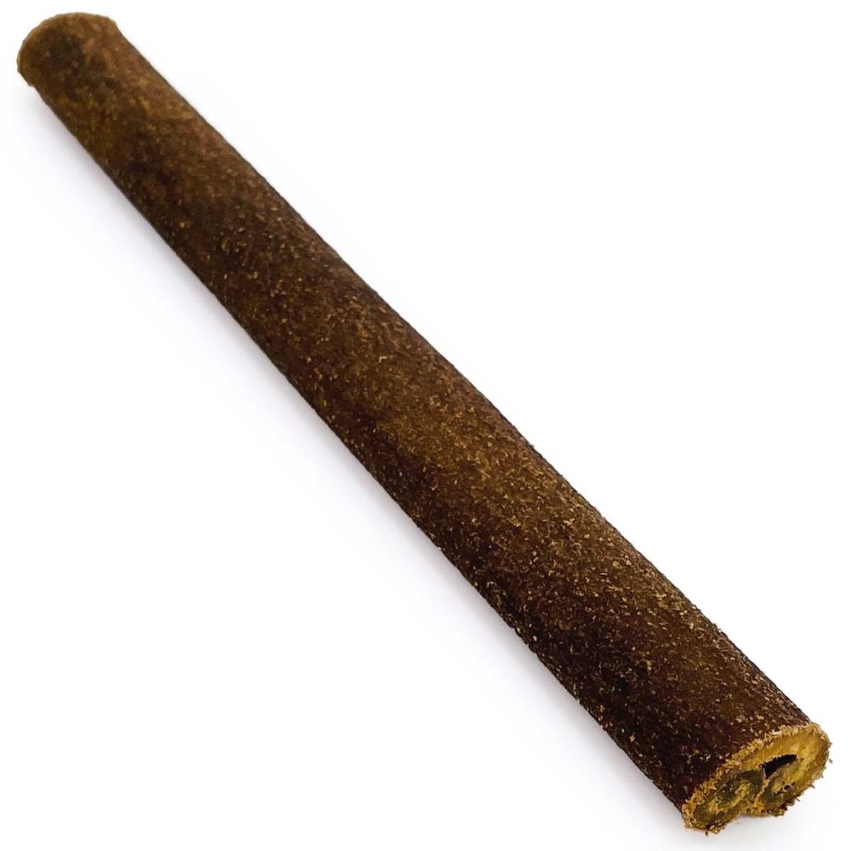 ValueBull USA Collagen Sticks For Dogs, Bully Sticks & Rawhide Alternative, Medium 6 Inch, 400 Count RESALE PACKS (40 x 10 Count) - ValuePetSupplies