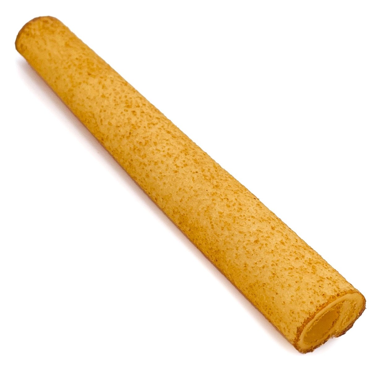 ValueBull USA Collagen Sticks for Dogs, Lightly Smoked, 6 Inch Thick Chews, 200 Count Bulk Pack - ValuePetSupplies