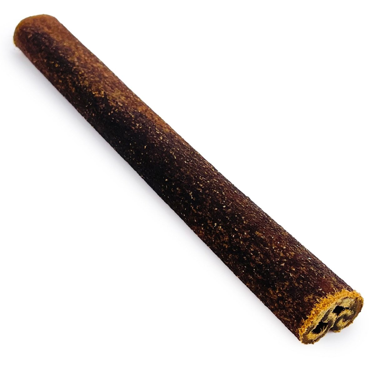 ValueBull USA Collagen Sticks For Dogs, Bully Sticks & Rawhide Alternative, Thick 6 Inch, 400 Count RESALE PACKS (40 x 10 Count) - ValuePetSupplies