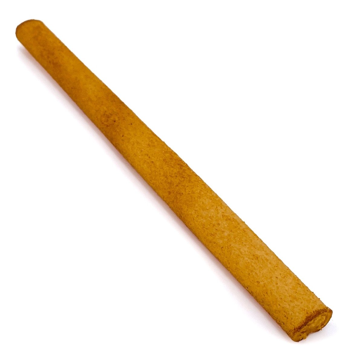 ValueBull USA Collagen Sticks, Beef Dog Chews, Lightly Smoked, Thin 6 Inch, 50 Count - ValuePetSupplies