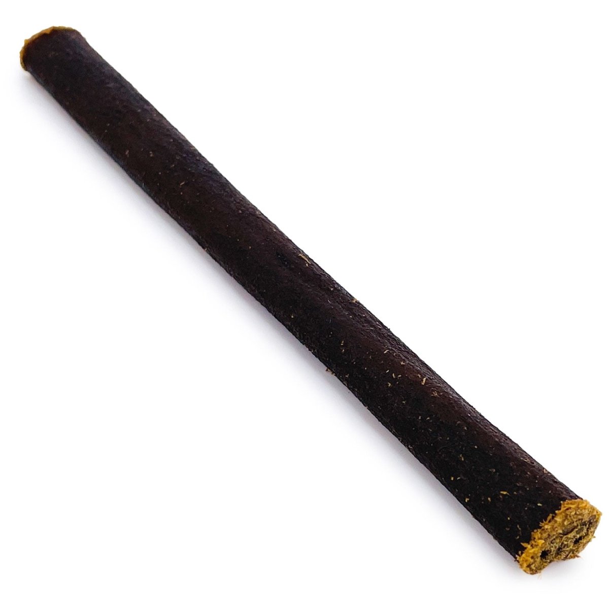 ValueBull USA Collagen Sticks For Small Dogs, Bully Sticks & Rawhide Alternative, Thin 6 Inch, 400 Count RESALE PACKS (80 x 5 Count) - ValuePetSupplies