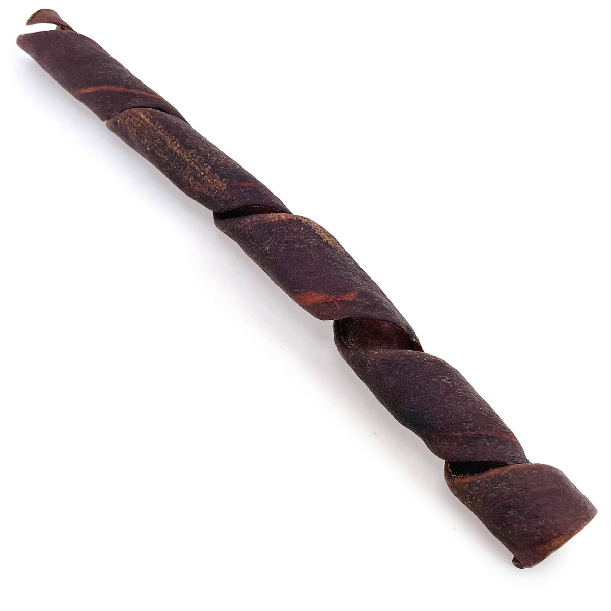 ValueBull USA Collagen Spirals, Thin 10 - 12 Inch, 50 Count - ValuePetSupplies