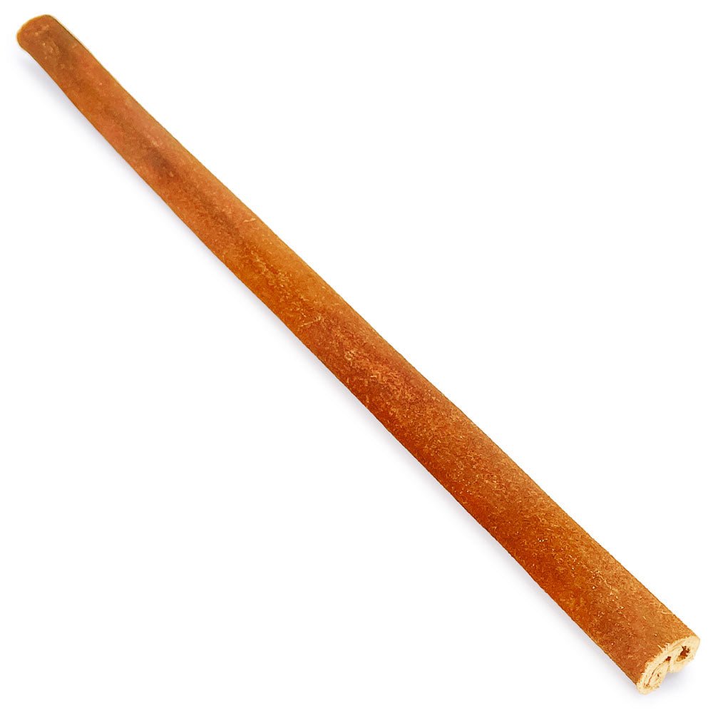 ValueBull USA Collagen Sticks For Dogs, Bully Sticks & Rawhide Alternative, 7 - 12 Inch Varied, 20 Pound BULK PACK - ValuePetSupplies