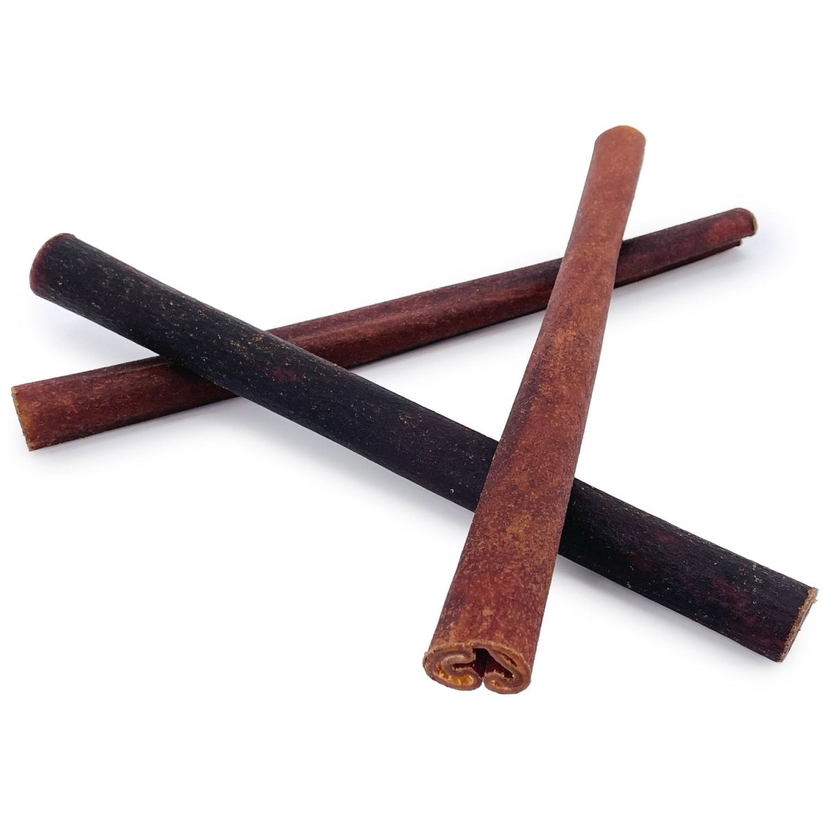 ValueBull USA Collagen Sticks For Dogs, Bully Sticks & Rawhide Alternative, Jumbo 12 Inch, 400 Count RESALE PACKS (80 x 5 Count) - ValuePetSupplies