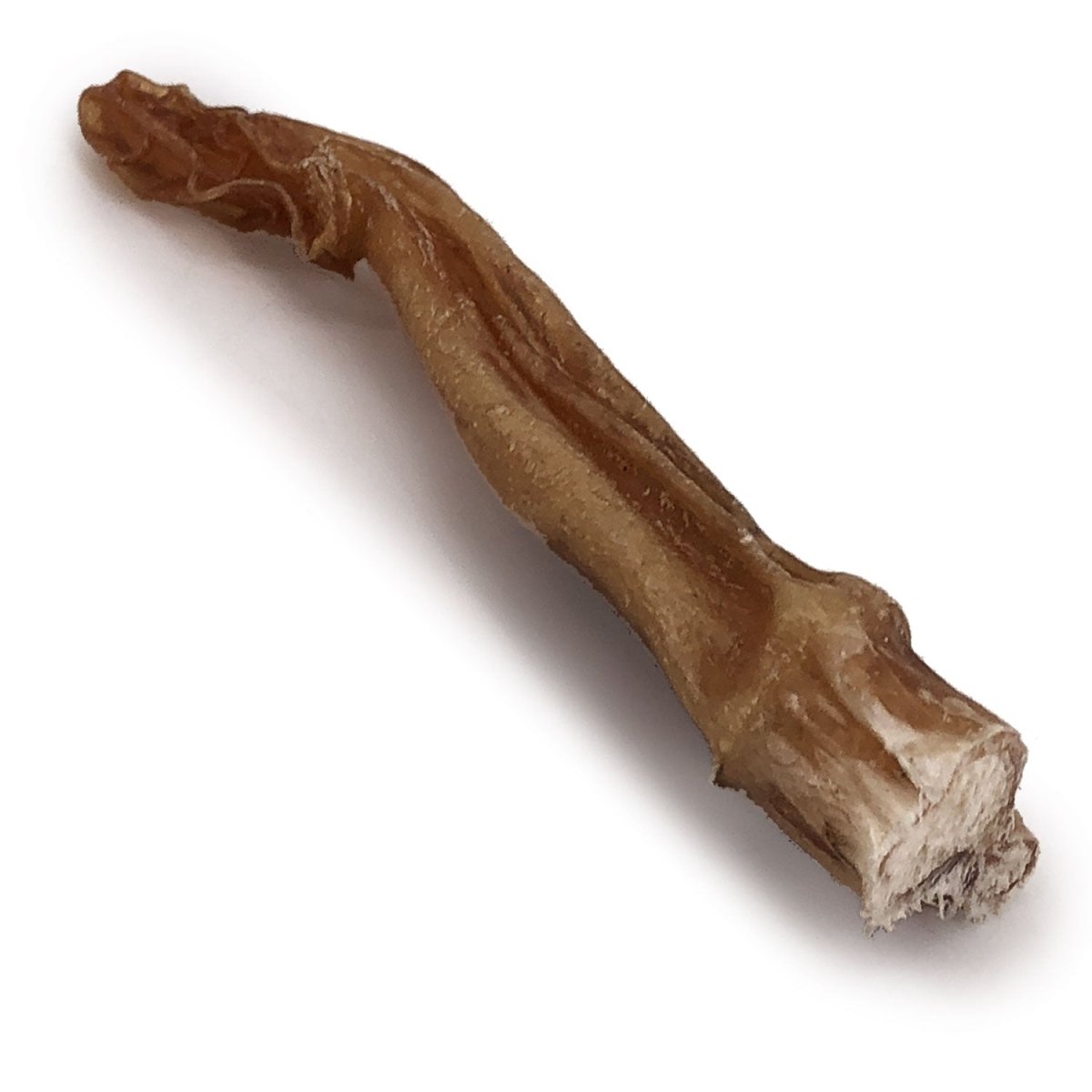 ValueBull USA Bully Stick Bits Dog Treats, 0 - 4 Inch, Odor Free, 5 Pounds - ValuePetSupplies