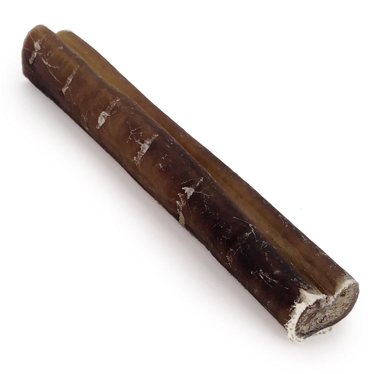 ValueBull USA Bully Sticks, Super Jumbo 6 Inch, 100 Count BULK PACK - ValuePetSupplies