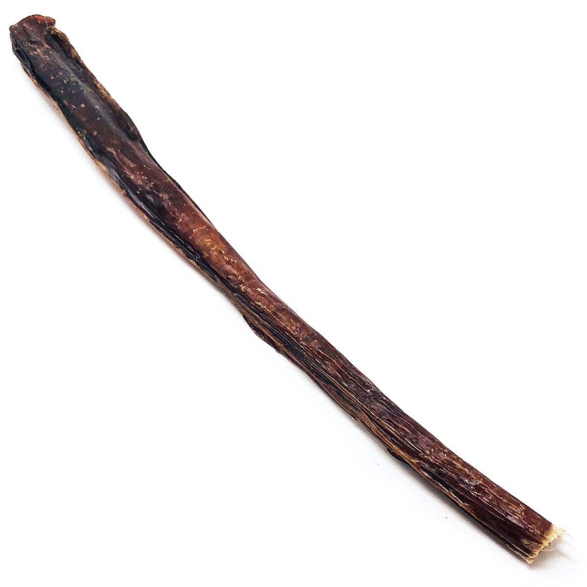ValueBull USA Bully Sticks for Dogs, 12 Inch, 10 Pounds BULK PACK - ValuePetSupplies