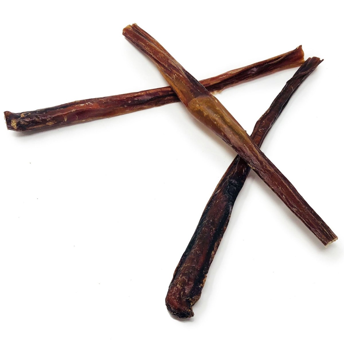 ValueBull USA Bully Sticks for Dogs, 12 Inch, 20 Pounds BULK PACK - ValuePetSupplies
