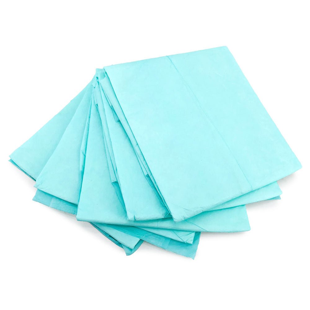 ValuePad USA Plus Puppy Pads, Extra Large 28x36 Inch, 100 Count Bulk Pack - ValuePetSupplies