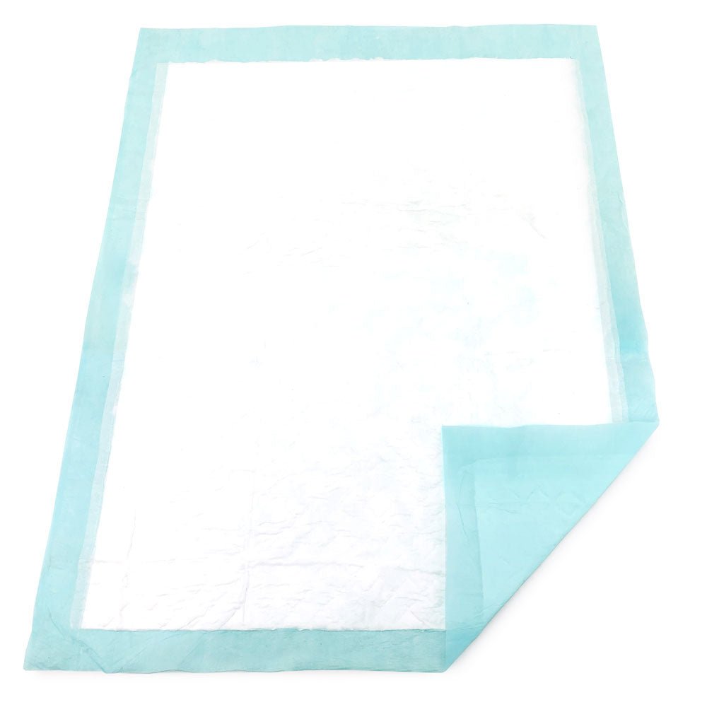 ValuePad USA Plus Puppy Pads, Extra Large 28x36 Inch, 100 Count Bulk Pack - ValuePetSupplies