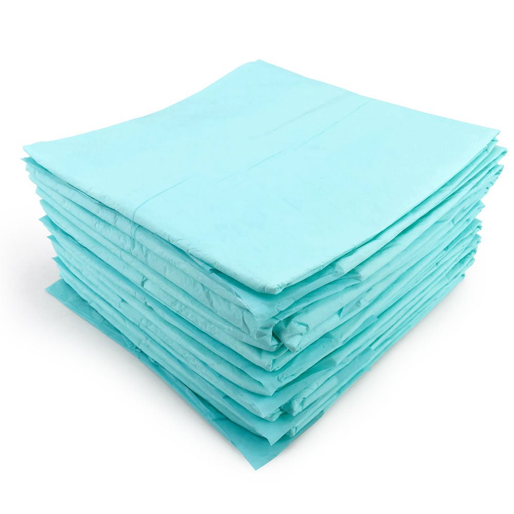 ValuePad USA Plus Puppy Pads, Extra Large 28x36 Inch, 100 Count Bulk Pack - ValuePetSupplies