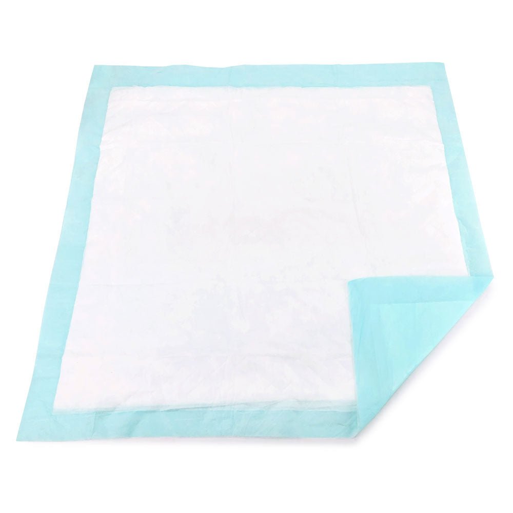 ValuePad USA Plus Puppy Pads, Jumbo 36x36 Inch, 100 Count BULK PACK - ValuePetSupplies