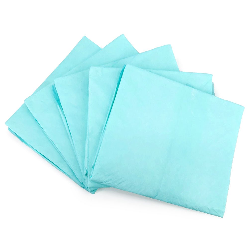 ValuePad USA Plus Puppy Pads, Jumbo 36x36 Inch, 100 Count BULK PACK - ValuePetSupplies
