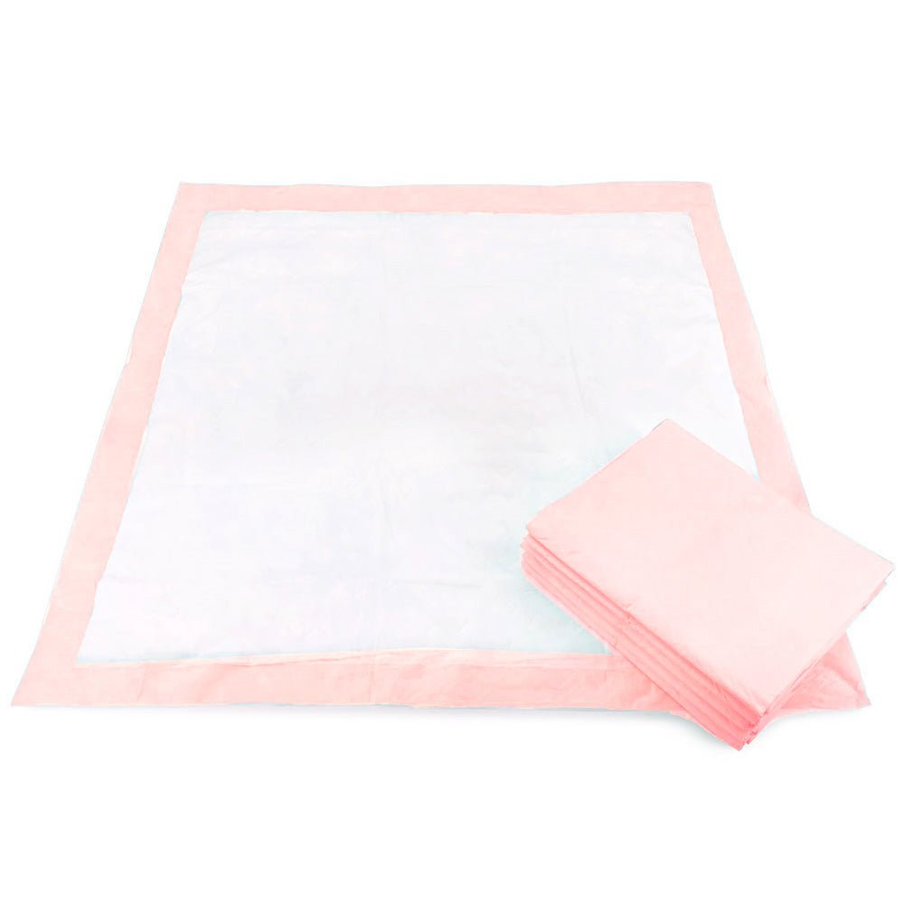 ValuePad USA Plus Puppy Pads, Jumbo 36x36 Inch, 50 Count - ValuePetSupplies
