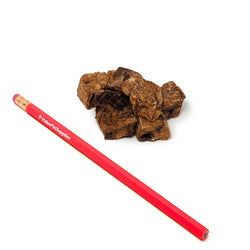 ValueBull Premium Beef Lung Cubes, 4 Pounds - 4