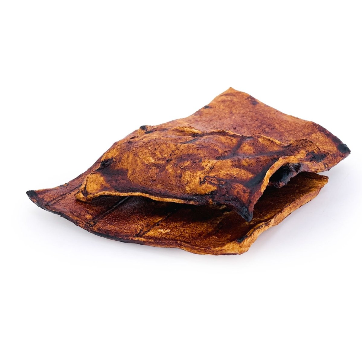ValueBull USA Rawhide Chips, Natural Beef Flavor, 200 Count BULK PACK - ValuePetSupplies