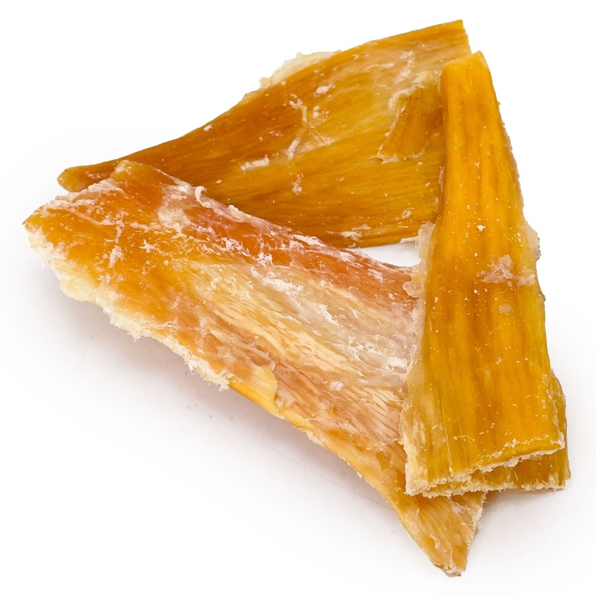 ValueBull Beef Backstrap Tendons, Premium, 40 Pound Wholesale Pack - ValuePetSupplies