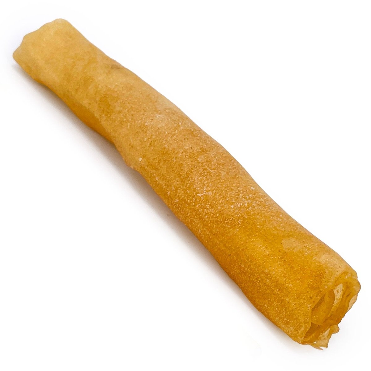 ValueBull Buffalo Collagen Sticks For Dogs, Bully Sticks & Rawhide Alternative, Jumbo 6 Inch, 200 ct BULK PACK - ValuePetSupplies
