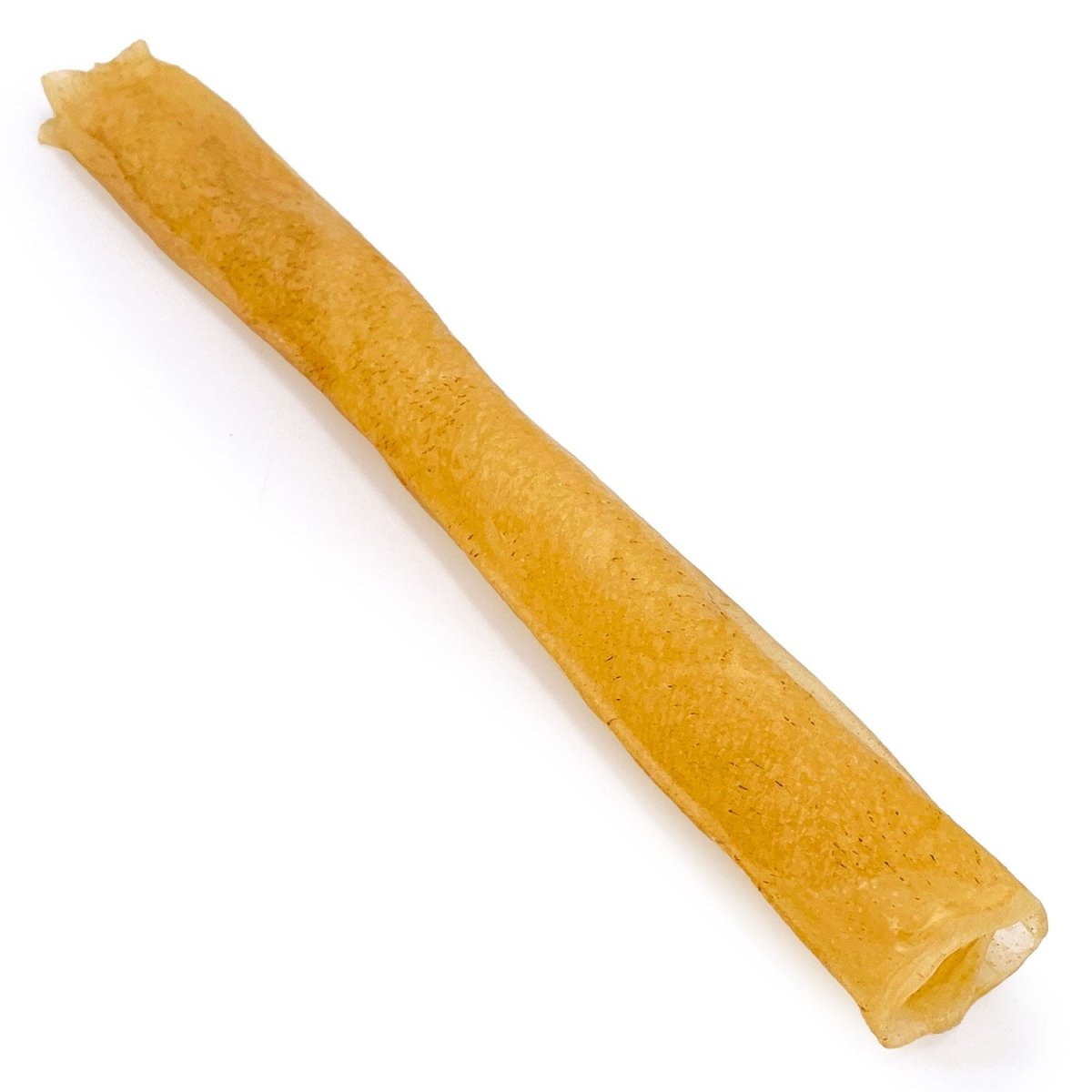 ValueBull Buffalo Collagen Sticks For Dogs, Bully Sticks & Rawhide Alternative, Medium 6 Inch, 10 Count - ValuePetSupplies