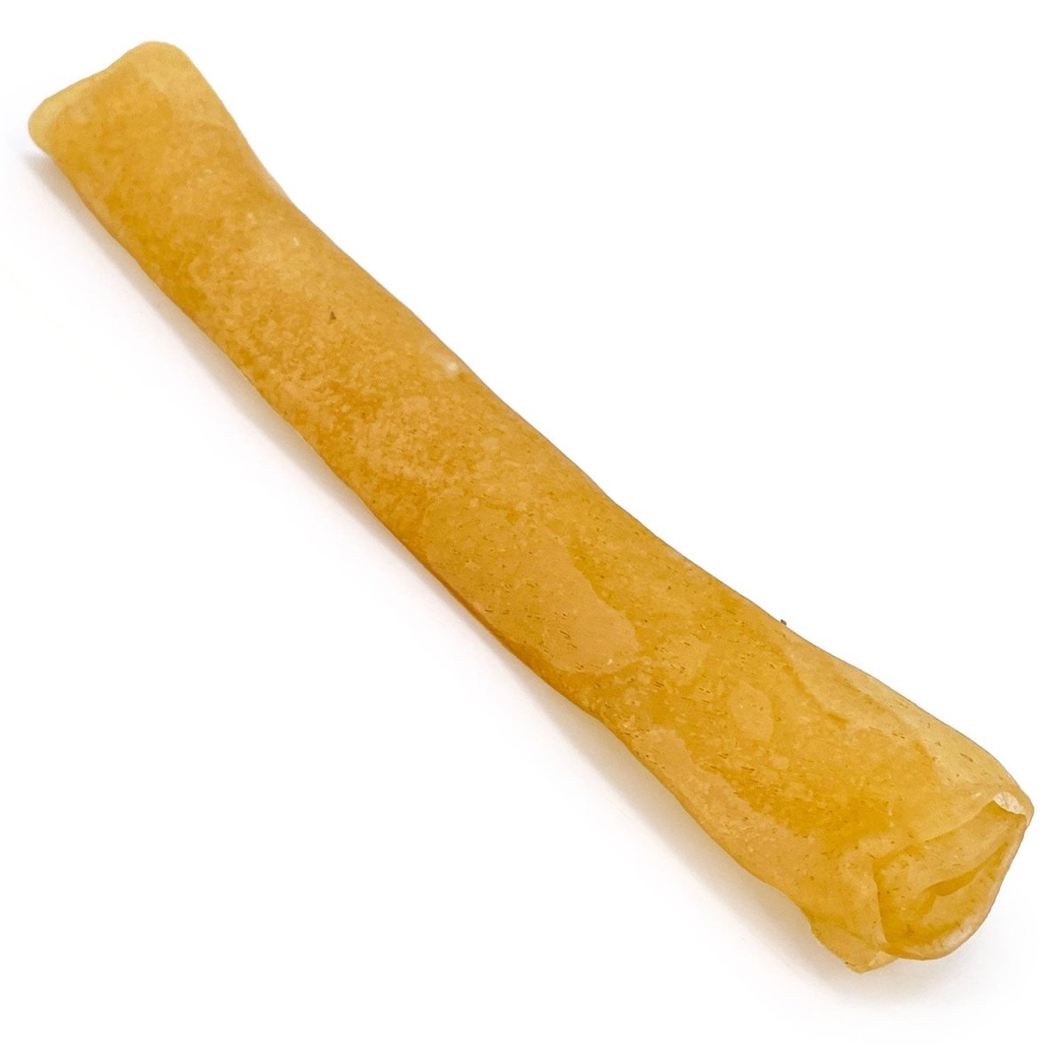 ValueBull Buffalo Collagen Sticks For Dogs, Bully Sticks & Rawhide Alternative, Thick 6 Inch, 50 Count - ValuePetSupplies