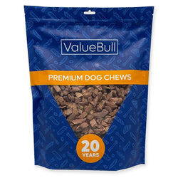 ValueBull USA Freeze Dried Chicken Liver, 2 Pound - 2