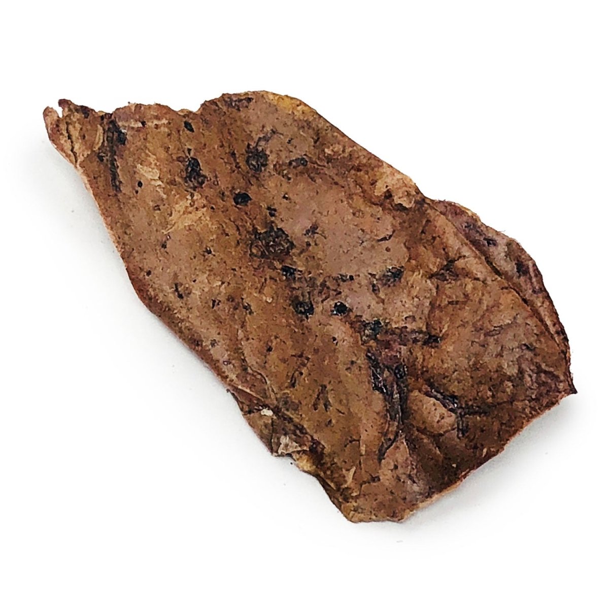 ValueBull NZ Lamb Lung Dog Chews, Sliced, 18 Pounds BULK PACK - ValuePetSupplies