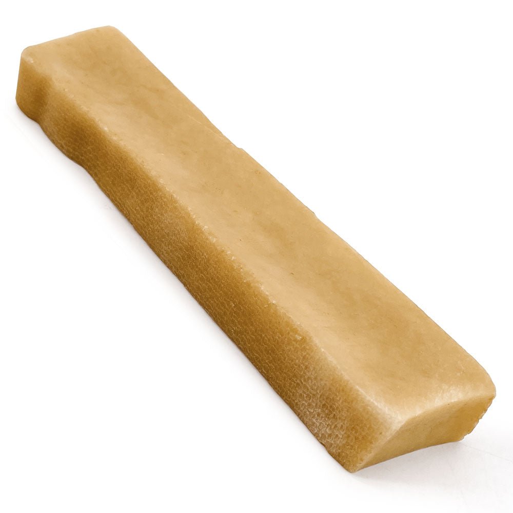 ValueBull Himalayan Yak Cheese Dog Chews, Medium, 40 Pound RESALE PACKS (5 bars per bag) - ValuePetSupplies