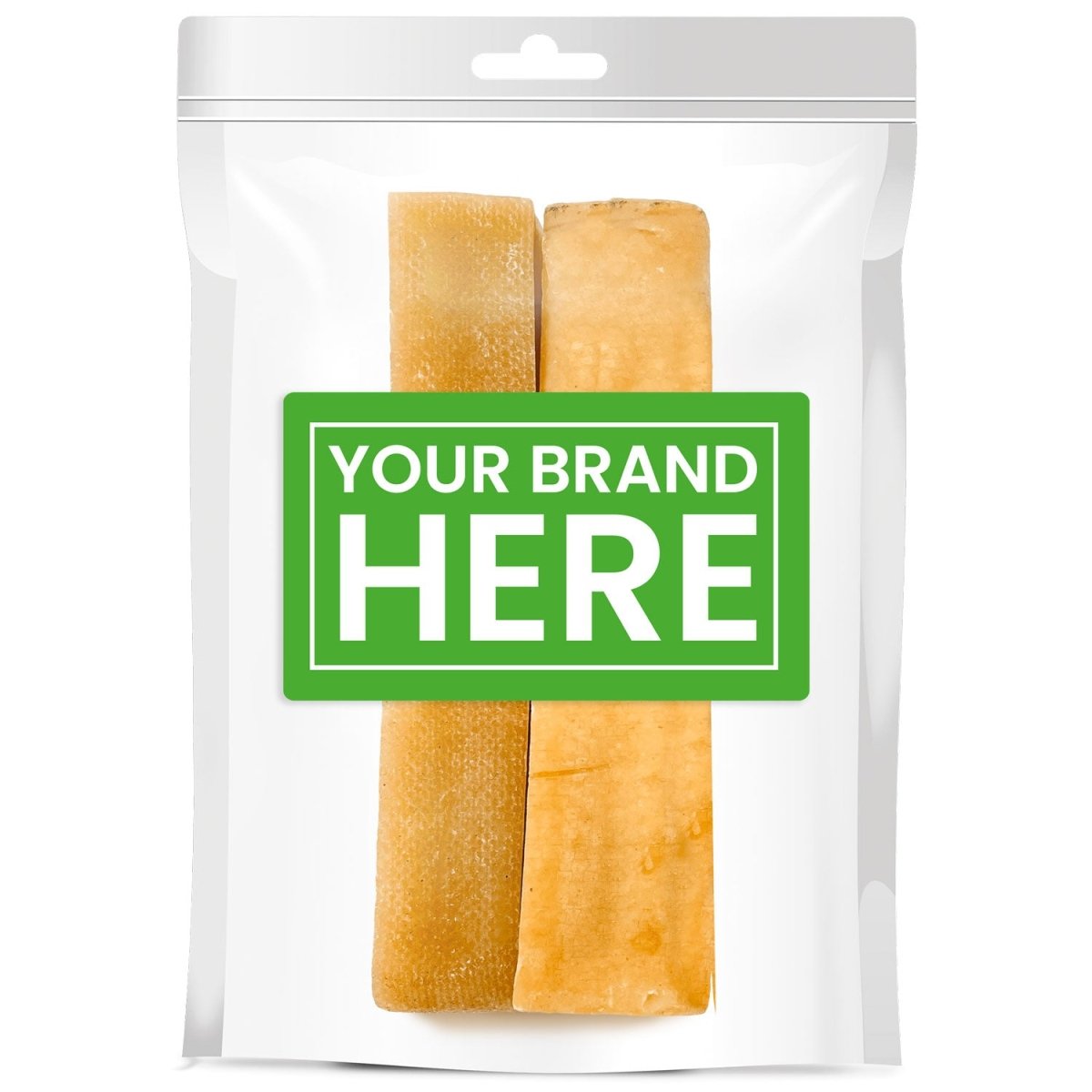 ValueBull Himalayan Yak Cheese Dog Chews, Extra Extra Large, 40 Pound RESALE PACKS (2 bars per bag) - ValuePetSupplies