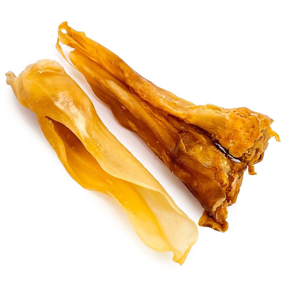 ValueBull Lamb Ears, 10 Count - ValuePetSupplies