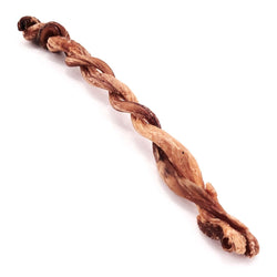 ValueBull Pizzle Twists, Premium Lamb, 240 Count BULK PACK - ValuePetSupplies