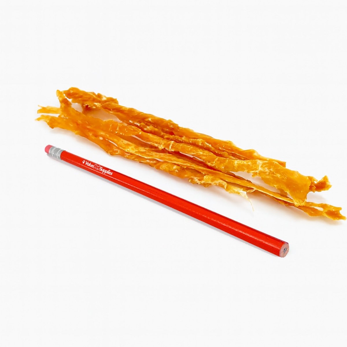 ValueBull USA Turkey Tendons Dog Treats, 10 Pounds - ValuePetSupplies