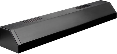 Aqueon Fluorescent Strip Lights Black 24in (OPEN BOX)