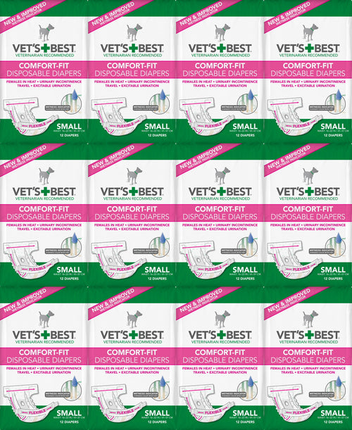 Vets shop best diaper