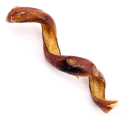 ValueBull Curly Bully Sticks, 4-6 Inch, 500 Count BULK PACK