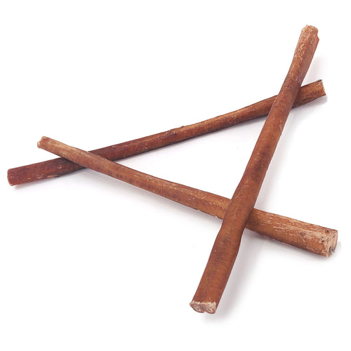 ValueBull Bully Sticks for Dogs, Thick 12 Inch, 200 Count