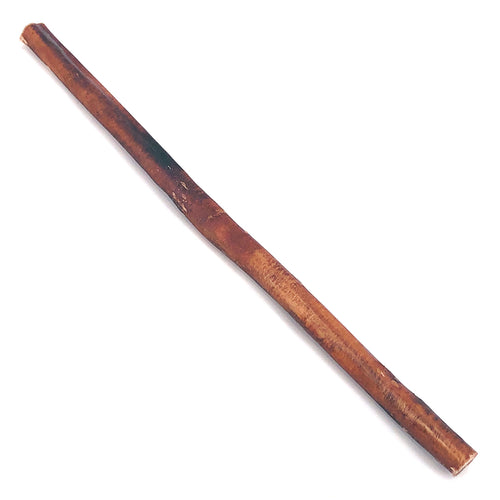 ValueBull Bully Sticks for Dogs, Medium 12 Inch, 200 Count
