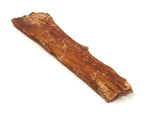 ValueBull Beef Backstrap Tendons, Premium 11-12", 10 ct
