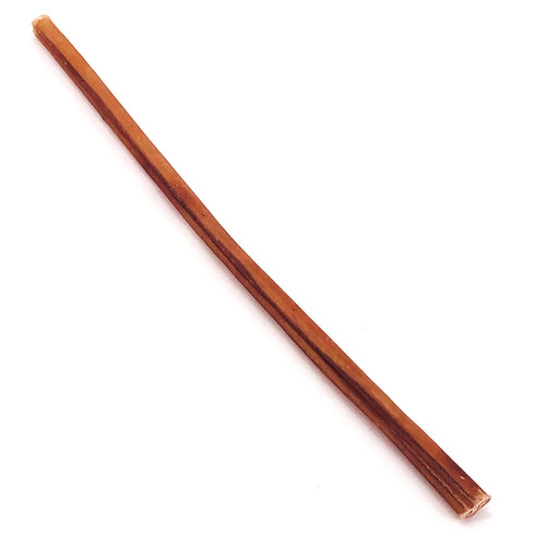 ValueBull Bully Sticks for Small Dogs, Thin 12 Inch, 200 Count