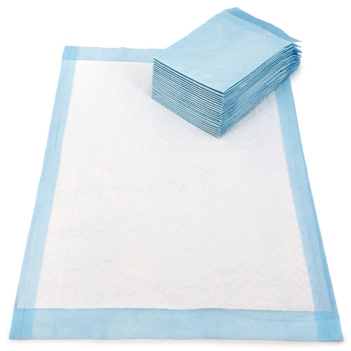 ValuePad Puppy Pads, Small 17x24 Inch, 300 Count