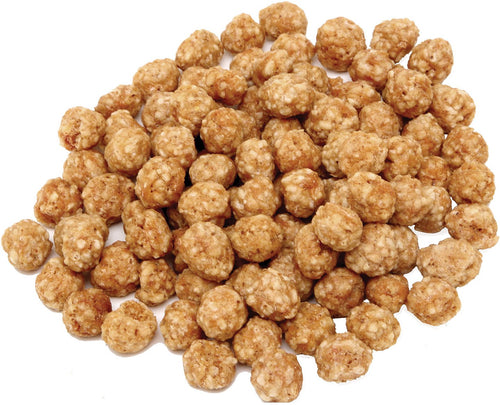 Pet 'n Shape Chik 'n Rice Balls Dog Treats, 8 Ounce, 6 Pack