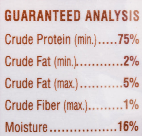 Smokehouse USA Chicken Strips Dog Chews, 16 Ounce, 5 Pack
