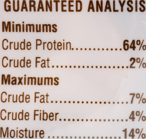Smokehouse Chicken Chips Dog Treats, 8 Ounce, 2 Pack