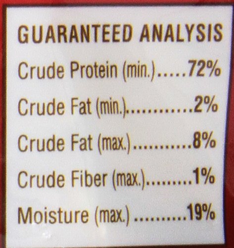 Smokehouse USA Chicken & Turkey Prime Chips Dog Treats, 16 Ounce