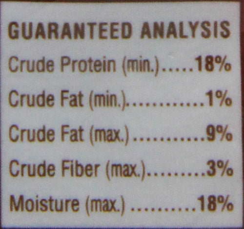 Smokehouse Chicken & Sweet Potato Dog Treats, 16 Ounce