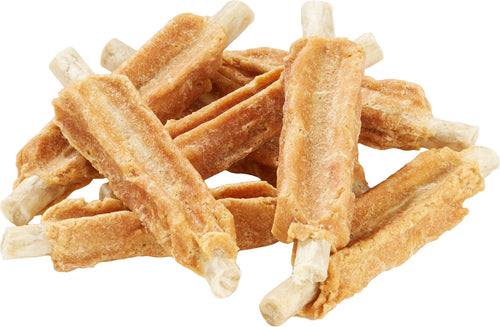Smokehouse Chicken Kabobs Dog Chews, 70 Count, 6 Pack